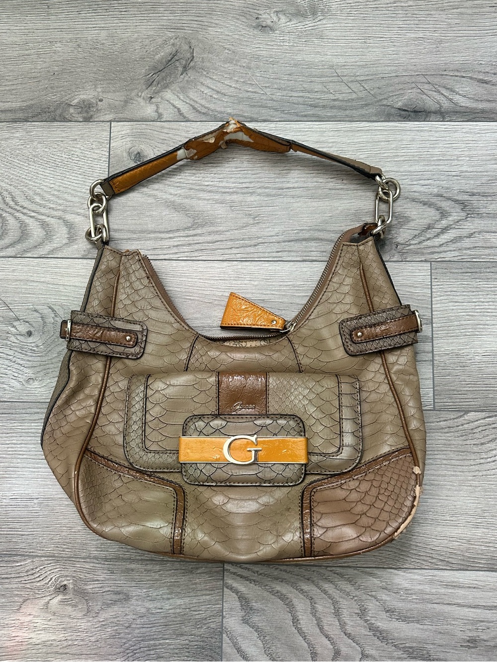 Vintage Guess Purse